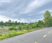 Bán 1000m2 đất mặt tiền lê quang định, lagi gần biển giá ngộp