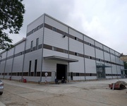 Chuyển nhượng nhà máy gần 1000m2 tại ccn  làng nghề đại thắng - phú xuyên - hà nội