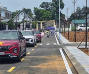 Đất nền phú cát - đầu tư lộc phát chỉ nhỉnh 3 tỷ.