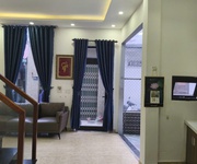 Sập hầm, k hoàng diệu, 50m2, 3 tầng thoáng, 3pn khép kín, sân thượng sau - trước, 3.x tỷ