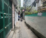 Hàng hiếm khu vực hai bà trưng - giá nhỉnh 4 tỷ - sổ đỏ chính chủ