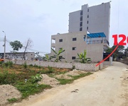 Bán 120m2 tại Bình Yên, lõi CNC Hòa Lạc,gần đh FPT