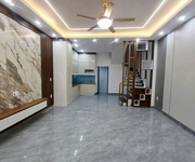 Bán nhà đẹp 4 tầng   xây độc lập   mới tinh gần trường thái phiên phô đà nẵng