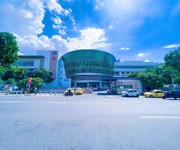 Np322 bán siêu phẩm showroom 6 lầu trước mặt quốc lộ 1a nội khu làng nghề gỗ hố nai - bvđk thánh