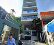 Ban nguyen toà nhà 7 tầng làm vp mt xuân thuỷ, phường thảo điền, quận 2.