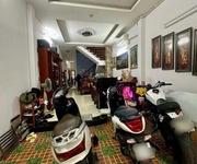 Bán nhà mặt tiền bàu cát 8, gần đồng đen, chung cư bàu cát, 4x16m, 3 tầng - 5pn, 12,9 tỷ