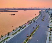 Bán nhà 1 trệt 2 lầu bờ kè bửu long mới mẻ biên hoà