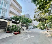 Nhà đặng thùy trâm p.13 bình thạnh   4pn   3 tầng   4x15   giá 12.x