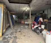 Bán nhà xưởng hẻm 8m lê văn quới - gần phan anh, 1533m2 full thổ, tiện phân lô, 57,5 tỷ.