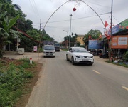 Sốc thật  đất phú cát giá rẻ như cho   100m full thổ cư, chậm chân là mất