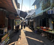 4 Bán nhà trọ   hẻm 30 lâm văn bền, p. tân kiểng, quận 7