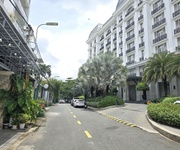 Bán nhà mt  đường số 10, an khánhthe vista quận 2 , dt105m2 - 19 tỷ