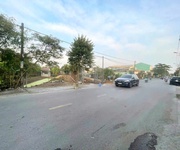 Cần bán 179m2 đất thổ cư  góc  mt đường đoàn nguyễn tuấn