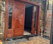 Nhà đẹp- ô tô đỗ sát cổng- cách ô tô gần trường chợ dân xây bàn giao mới 100 cực rẻ