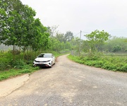 Đất vườn lô góc siêu đẹp   không gian thoáng   giá mềm dễ đầu tư