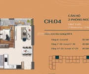 Bán căn hộ 2pn, 2wc - 87 m2 view đông nam - full nội thất , giá 4,75 tỷ, - vung tau centre