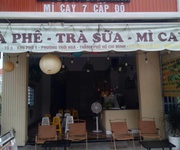 Chính chủ cần sang nhượng quán kinh doanh tại di2, phường thới hoà, thị xã bến cát tỉnh bình dương