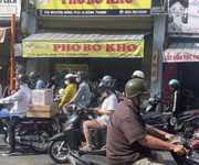 Chính chủ cần bán nhà cấp 4 mặt tiền nguyên hồng   p11,  bình thạnh,tphcm