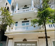 Bán nhà phố 3 tầng 2 mặt tiền khu đô thị đại phú gia  mã số: mt7142