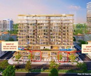 Cđt phú mỹ hưng mở bán 2 căn shophouse đẹp nhất dự án sculptura