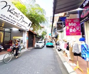 ⭐⭐mặt đường hào khê - 130m - mặt tiền 4.8m - gần lạch tray kinh doanh đẹp