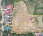 1,1ha đất tại tdp thanh lộc   xuân hòa