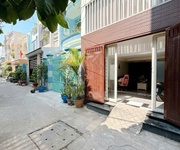 Bán nhà hẻm xe hơi trần xuân soạn quận 7, 1 trệt 2 lầu, giá chỉ 6 tỷ 5