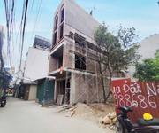 ⭐⭐nhà mặt ngõ khúc thừa dụ - 60m 4 tầng - thang máy - ô.tô tránh nhau