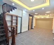 bán nhà xây mới phố dương quảng hàm hai mặt ngõ đường ô tô 50m2 6t thang máy giá 22 tỷ