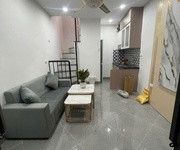 Bán căn nhà 3 tầng ở Vĩnh Hưng giá 1,65 tỷ