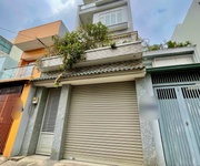 Nhà đặng thùy trâm p.13 bình thạnh   4x15   3 tầng   khu bình lợi trung  giá 12.x