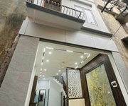 Thụy khuê 25m x5 tầng 7,35 tỷ full nội thất - gần phố,ngõ thông,gần hồ