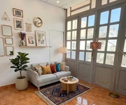 Bán nhà lê văn sỹ - quận phú nhuận   3.5 x 9m  32 m2    6.3 tỷ