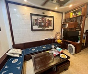 Hoàng hoa thám 27m x5 tầng 6,3 tỷ cách bãi gủi ô tô 50m,ngõ thông thoáng