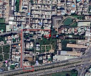 1 Bán đất ngay Võ Văn Kiệt, An Lạc, Bình Tân