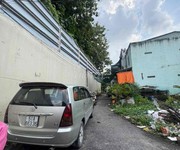 2 Bán đất ngay Võ Văn Kiệt, An Lạc, Bình Tân