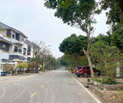 Bán lô đất biệt thự mặt đường Hoàng Văn Cơm, khu Đỉnh Long, TP HD, 183m2, mt 11m, giá tốt