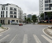 Bán nhà Liền kề Diamond Point C14 Phúc Đồng, 109,6m2, Lô Góc 5 tầng - View Trường học, cạnh Vinhomes