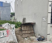 Lô đất hơn 60m2 - 2 mặt thoáng - Đường thông 4m - Cách chợ chỉ vai bước chân - Trung tâm Đông Lãm