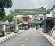 Bán đất mặt đường Đức Hậu, Hợp Đức, Đồ Sơn, Hải Phòng.