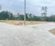 Đất nền thành phố Huế, gần làng đại học, giá 1ty410tr
