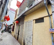 Bán 56M thịnh liệt mới tặng nhà ô tô lùi cửa 40M ô tô tránh hoàng mai