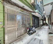 Nhỉnh 4 tỷ bán nhà tân mai 4 tầng dân xây ở ngay hoàng mai