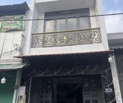 Bán nhà 2 lầu hẻm xe hơi Hương Lộ 2, Phường Bình Trị Đông, Quận Bình Tân