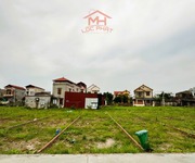 Bán gấp lô đất 93m2 tại Quỳnh Bội - Gia Bình - Bắc Ninh