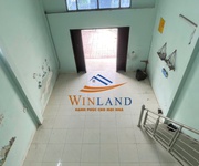 Bán nhà 1 sẹc Nguyễn Văn Hoài 5x22m gác lửng sân ô tô gần THCS Tân Phong