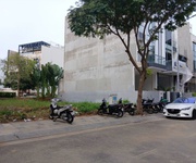 Bán Lô Đất  Sau Lưng Gigamaii Phạm Văn Đồng - Hiệp Bình Chánh. DT 264m2  11x18m  SHR