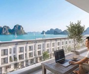 VINHOMES Hạ Long Xanh -  SIÊU PHẨM  Nhà Phố LÔ GÓC chỉ từ 2,97 TỶ  30 . HTLS 18-60 Tháng