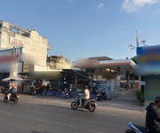 1 Bán Gấp Cây Xăng 2 MT Trước - Sau  Nguyễn Ảnh Thủ Quận 12