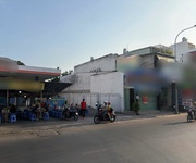 3 Bán Gấp Cây Xăng 2 MT Trước - Sau  Nguyễn Ảnh Thủ Quận 12